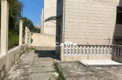 Imagem: Apartamento para Venda, Cohab P. Man. de Paiva