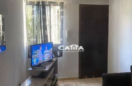 Imagem: Apartamento para Venda, Cohab P. Man. de Paiva