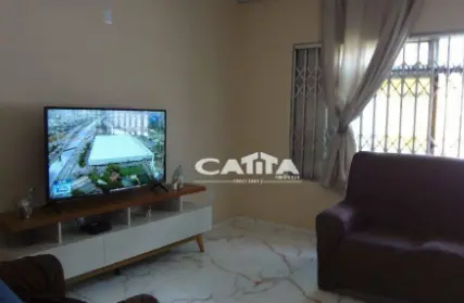 Imagem: Casa Térrea para Venda, Tatuapé