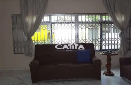 Imagem: Casa Térrea para Venda, Tatuapé