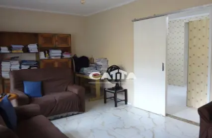 Imagem: Casa Térrea para Venda, Tatuapé