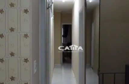 Imagem: Casa Térrea para Venda, Tatuapé