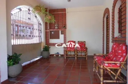 Imagem: Sobrado para Venda, Vila Formosa