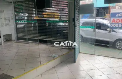 Imagem: Prédio Comercial para Venda, Vila Carrão