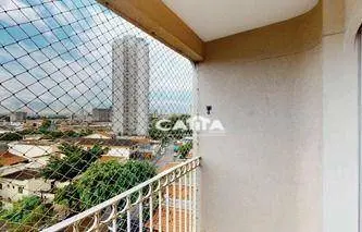 Imagem: Apartamento para Venda, Vila Carrão