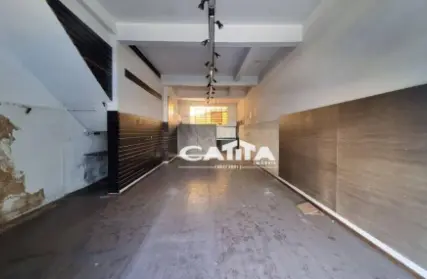 Imagem: Galpão / Salão para Alugar, Vila Carrão