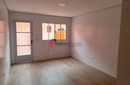 Imagem: Condomínio Fechado para Venda, Vila Bela