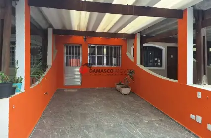 Imagem: Condomínio Fechado para Venda, Vila Bela