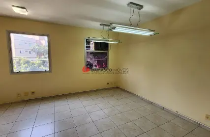 Imagem: Sala Comercial para Venda, Sítio Pinheirinho