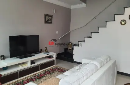 Imagem: Sobrado para Venda, Vila Califórnia