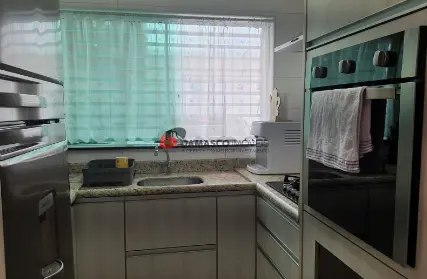 Imagem: Sobrado para Venda, Vila Califórnia