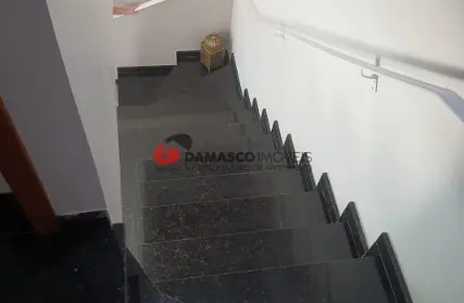 Imagem: Sobrado para Venda, Vila Califórnia