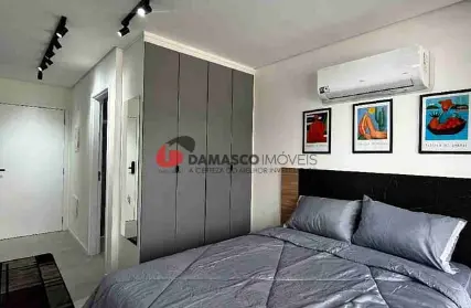 Imagem: Kitnet / Loft para Alugar, Vila Regente Feijó