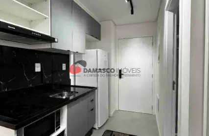 Imagem: Kitnet / Loft para Alugar, Vila Regente Feijó