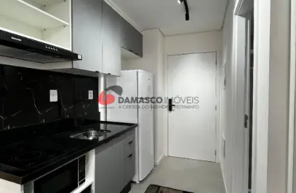 Imagem: Kitnet / Loft para Alugar, Vila Regente Feijó