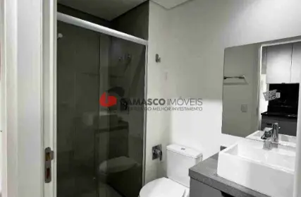 Imagem: Kitnet / Loft para Alugar, Vila Regente Feijó