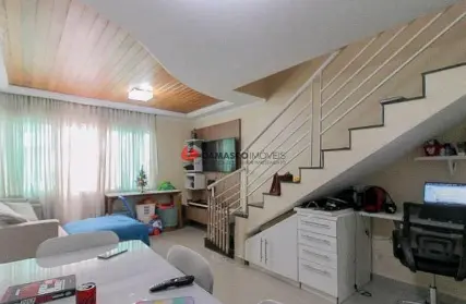 Imagem: Condomínio Fechado para Venda, Vila Alpina