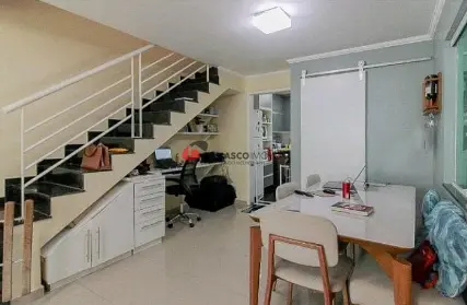 Imagem: Condomínio Fechado para Venda, Vila Alpina