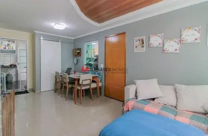 Imagem: Condomínio Fechado para Venda, Vila Alpina