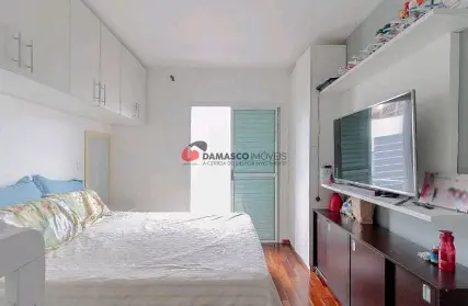 Imagem: Condomínio Fechado para Venda, Vila Alpina