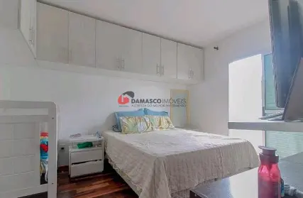 Imagem: Condomínio Fechado para Venda, Vila Alpina