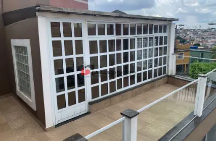 Imagem: Sobrado para Venda, Sítio da Figueira