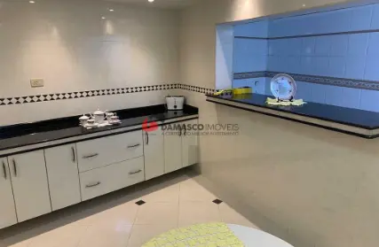 Imagem: Sobrado para Venda, Sítio da Figueira