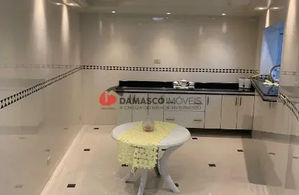 Imagem: Sobrado para Venda, Sítio da Figueira