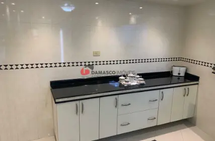 Imagem: Sobrado para Venda, Sítio da Figueira