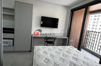 Imagem: Kitnet / Loft para Alugar, Vila Regente Feijó