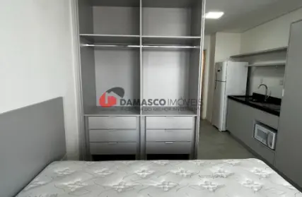 Imagem: Kitnet / Loft para Alugar, Vila Regente Feijó