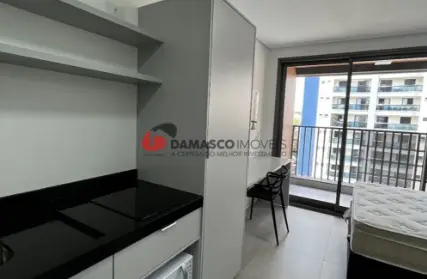 Imagem: Kitnet / Loft para Alugar, Vila Regente Feijó