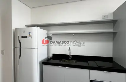 Imagem: Kitnet / Loft para Alugar, Vila Regente Feijó