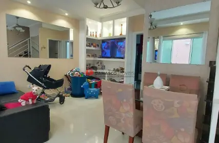 Imagem: Condomínio Fechado para Venda, Vila Lúcia