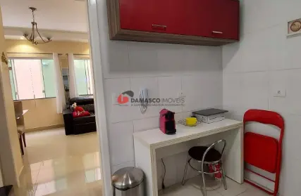 Imagem: Condomínio Fechado para Venda, Vila Lúcia