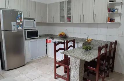 Imagem: Sobrado para Venda, Vila Zelina