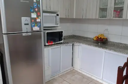 Imagem: Sobrado para Venda, Vila Zelina