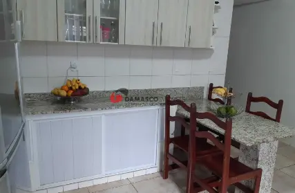 Imagem: Sobrado para Venda, Vila Zelina