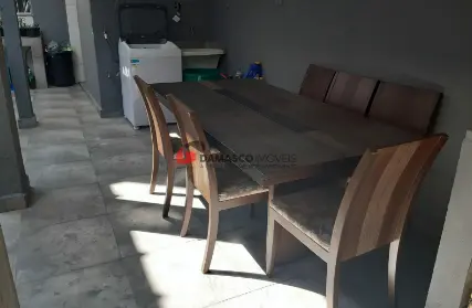 Imagem: Sobrado para Venda, Vila Zelina