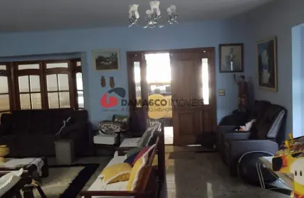 Imagem: Sobrado para Venda, Vila Califórnia