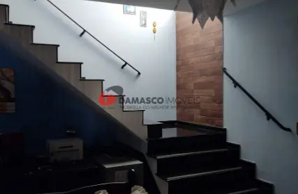 Imagem: Sobrado para Venda, Vila Califórnia