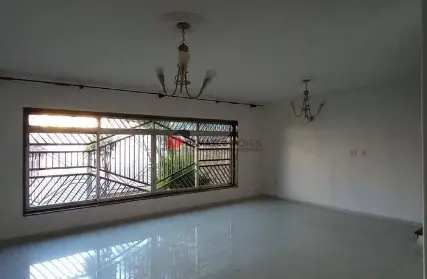 Imagem: Sobrado para Venda, Jardim Teresa (ZL)