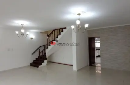 Imagem: Sobrado para Venda, Jardim Teresa (ZL)