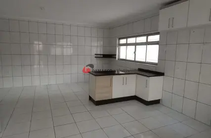 Imagem: Sobrado para Venda, Jardim Teresa (ZL)