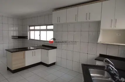 Imagem: Sobrado para Venda, Jardim Teresa (ZL)