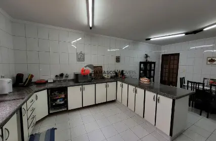 Imagem: Sobrado para Venda, Sítio da Figueira