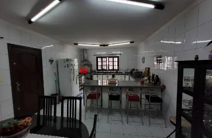 Imagem: Sobrado para Venda, Sítio da Figueira