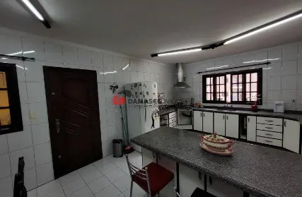 Imagem: Sobrado para Venda, Sítio da Figueira