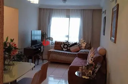 Imagem: Apartamento para Venda, Vila Ivone