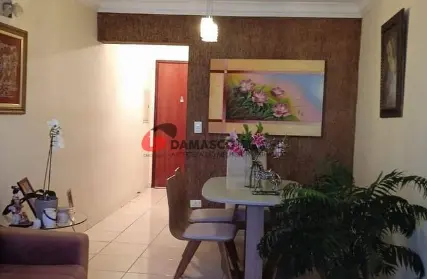 Imagem: Apartamento para Venda, Vila Ivone